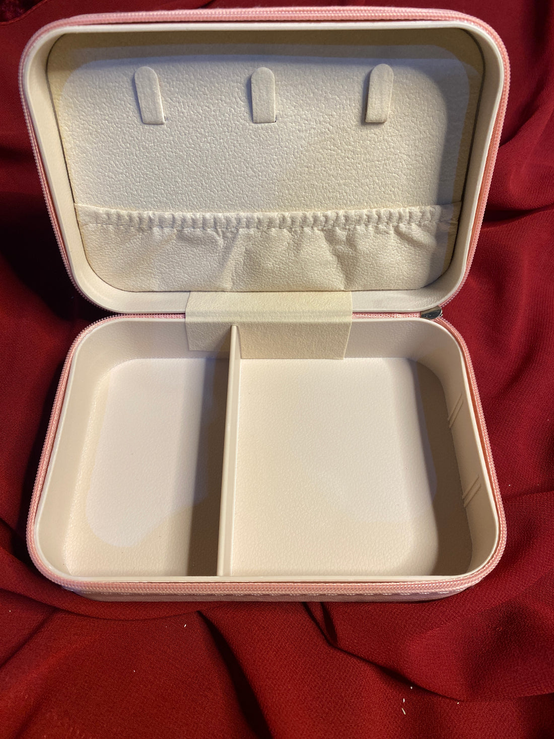 Jewelry Organizer Box